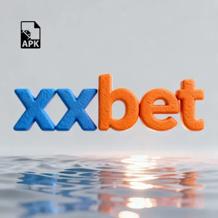 APK oficial da xxbet para Android