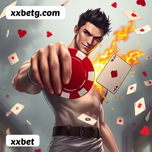 Níveis do programa VIP da xxbet