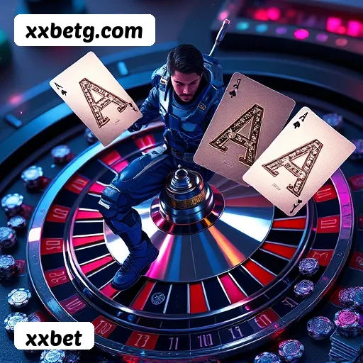 Tabela RTP dos jogos de cassino da xxbet