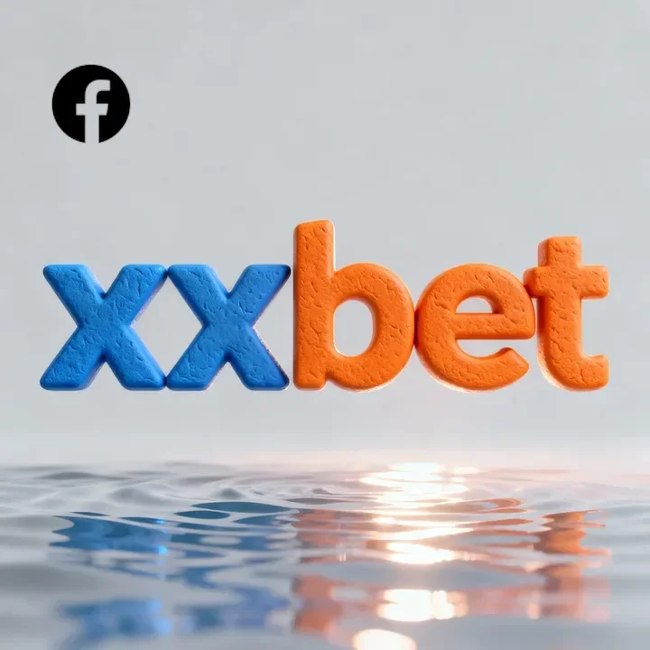 Página oficial da xxbet no Facebook
