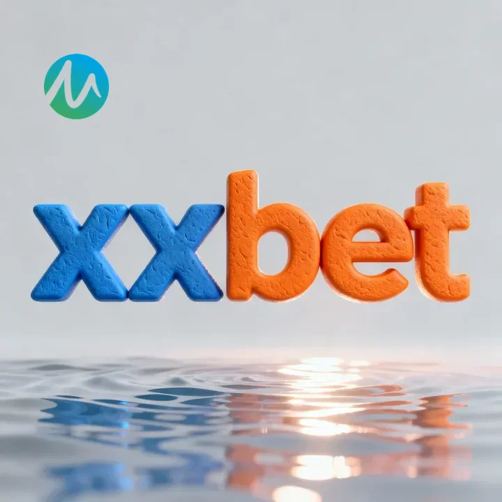 Logo da xxbet